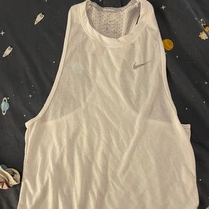 Nike Muscle Tank (Small)